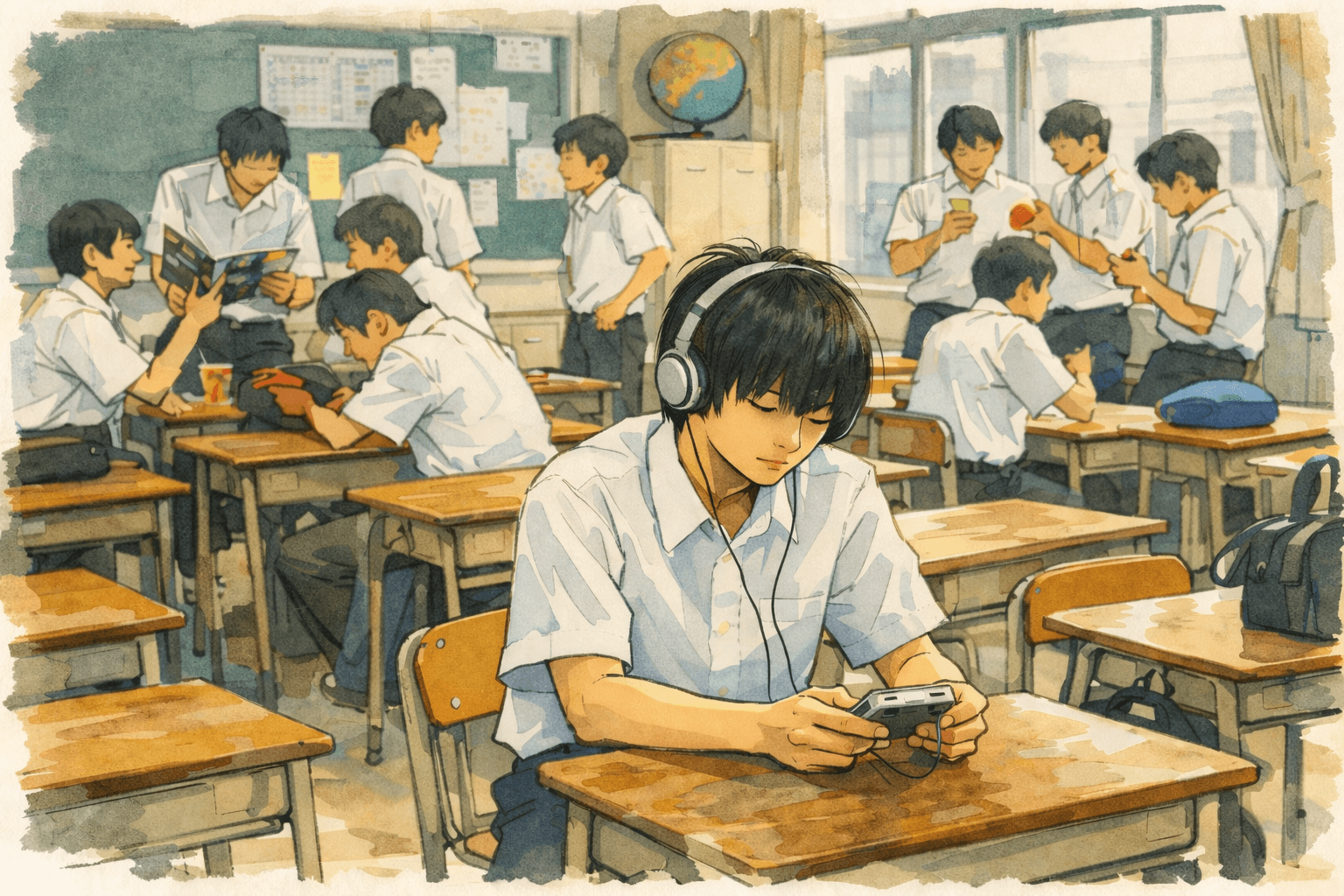 kodoku