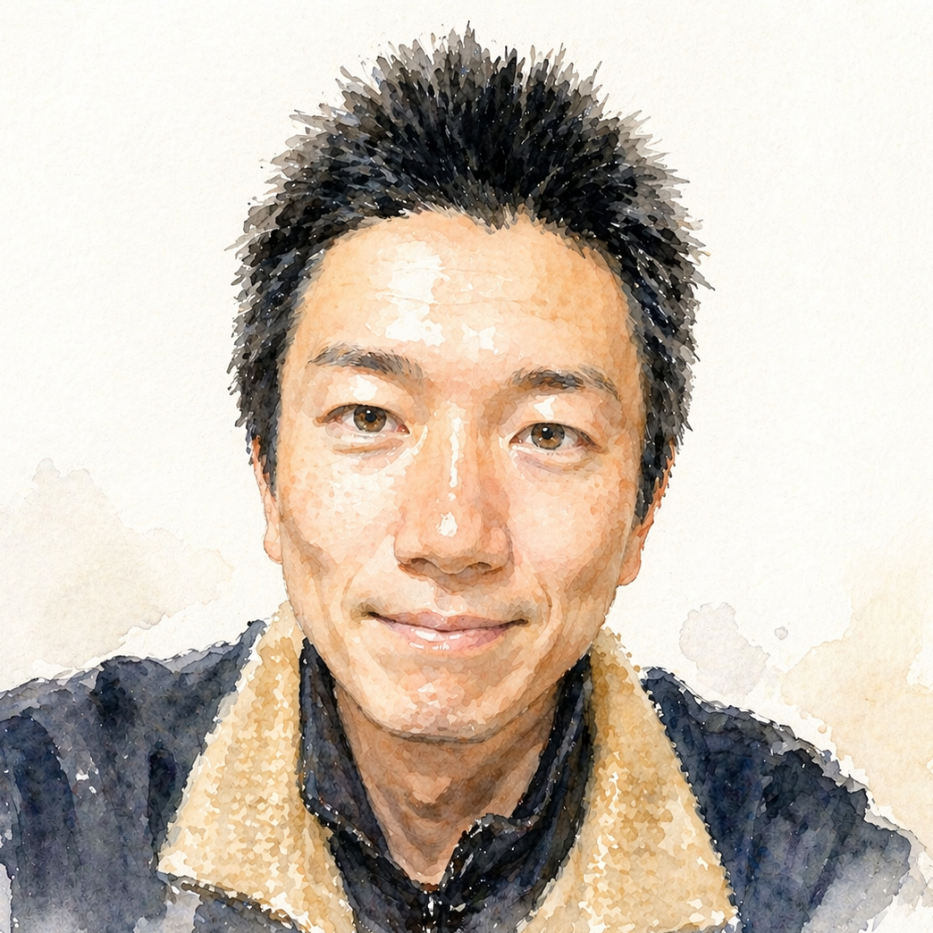 ichi0215のアバター